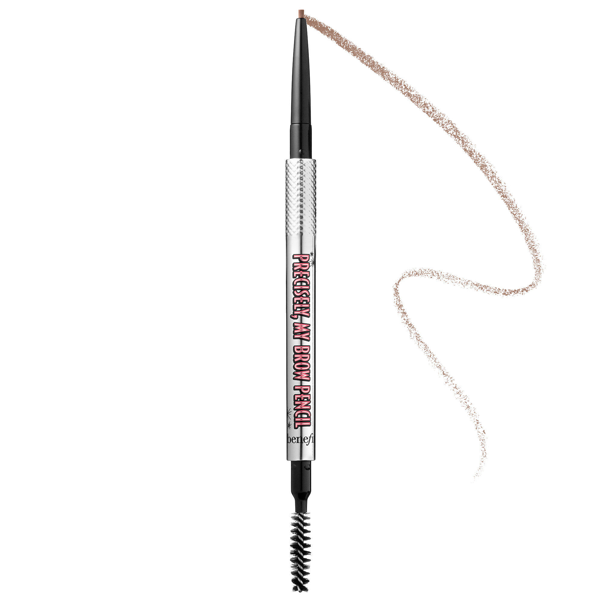 Benefit Precisely, My Brow Pencil Light 1