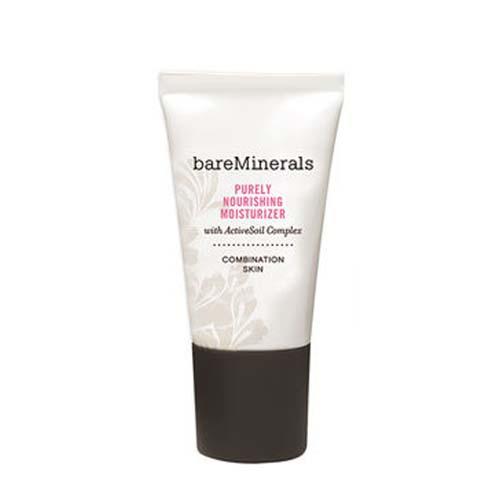 bareMinerals Purely Nourishing Moisturizer