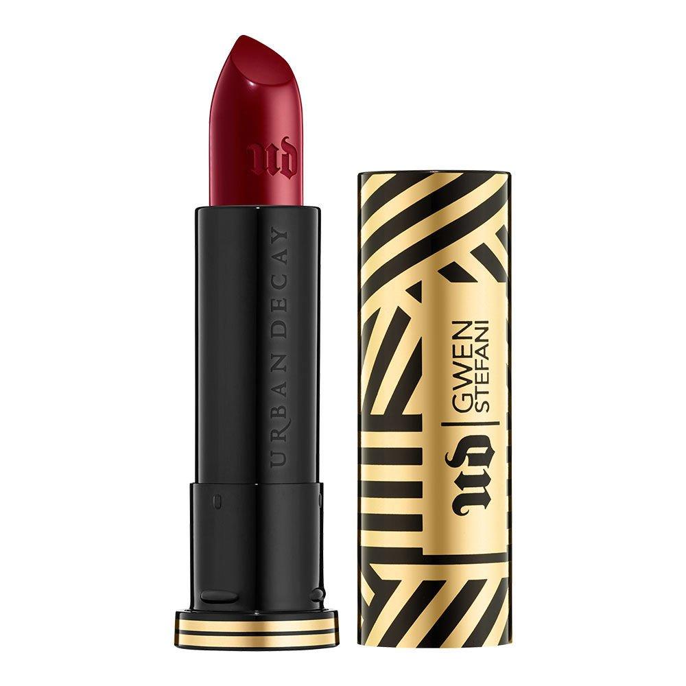 Urban Decay Gwen Stefani Lipstick Rocksteady