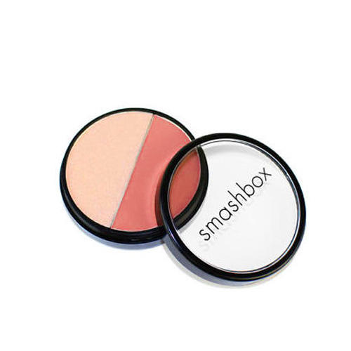 Smashbox Blush/Soft Lights Duo Passion/Shimmer