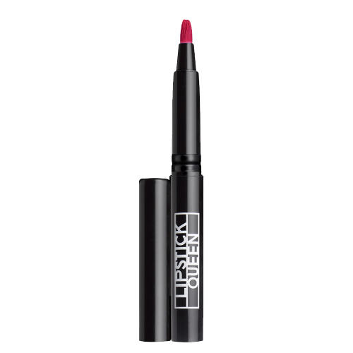 Lipstick Queen Vesuvius Liquid Lipstick Vesuvian Fuchsia