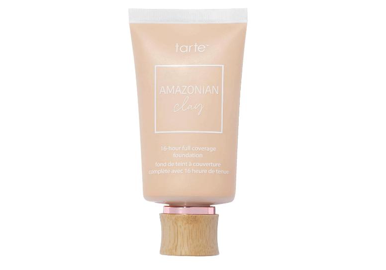 Tarte Amazonian Clay 16-Hour Full Coverage Foundation 28G