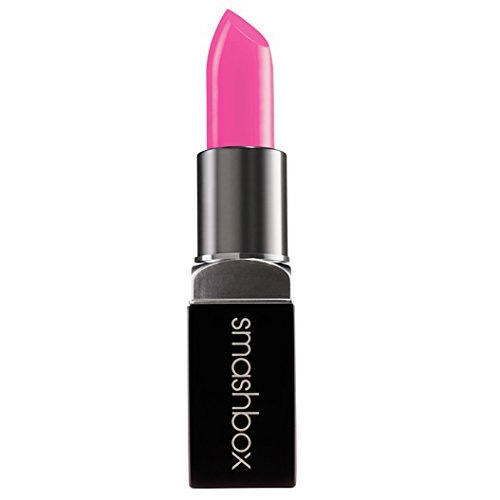 Smashbox Be Legendary Lipstick Shock Me Pink