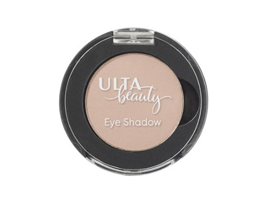 Ulta Beauty Eyeshadow Petite Mini
