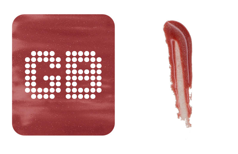 MAC Lipglass Soft and Slow Neo Sci-Fi Collection #4