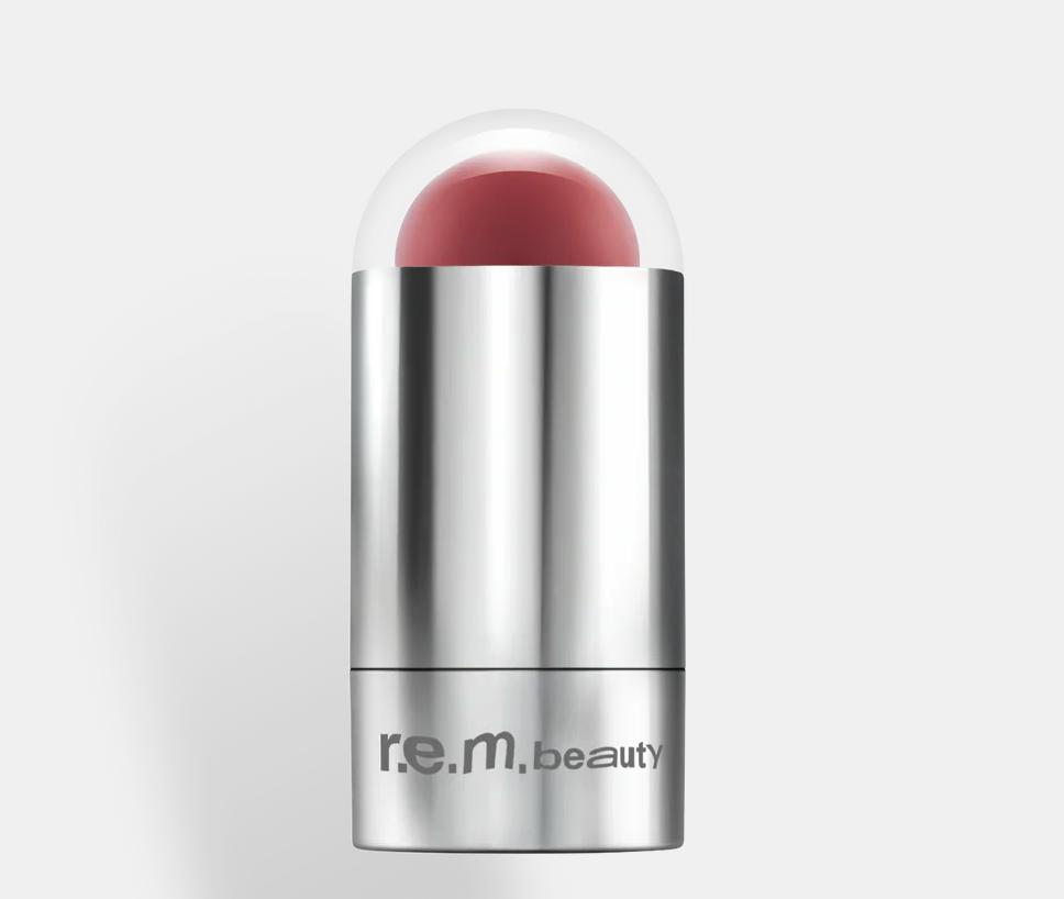 r.e.m. Beauty Eclipse blush & lip stick Opening Night