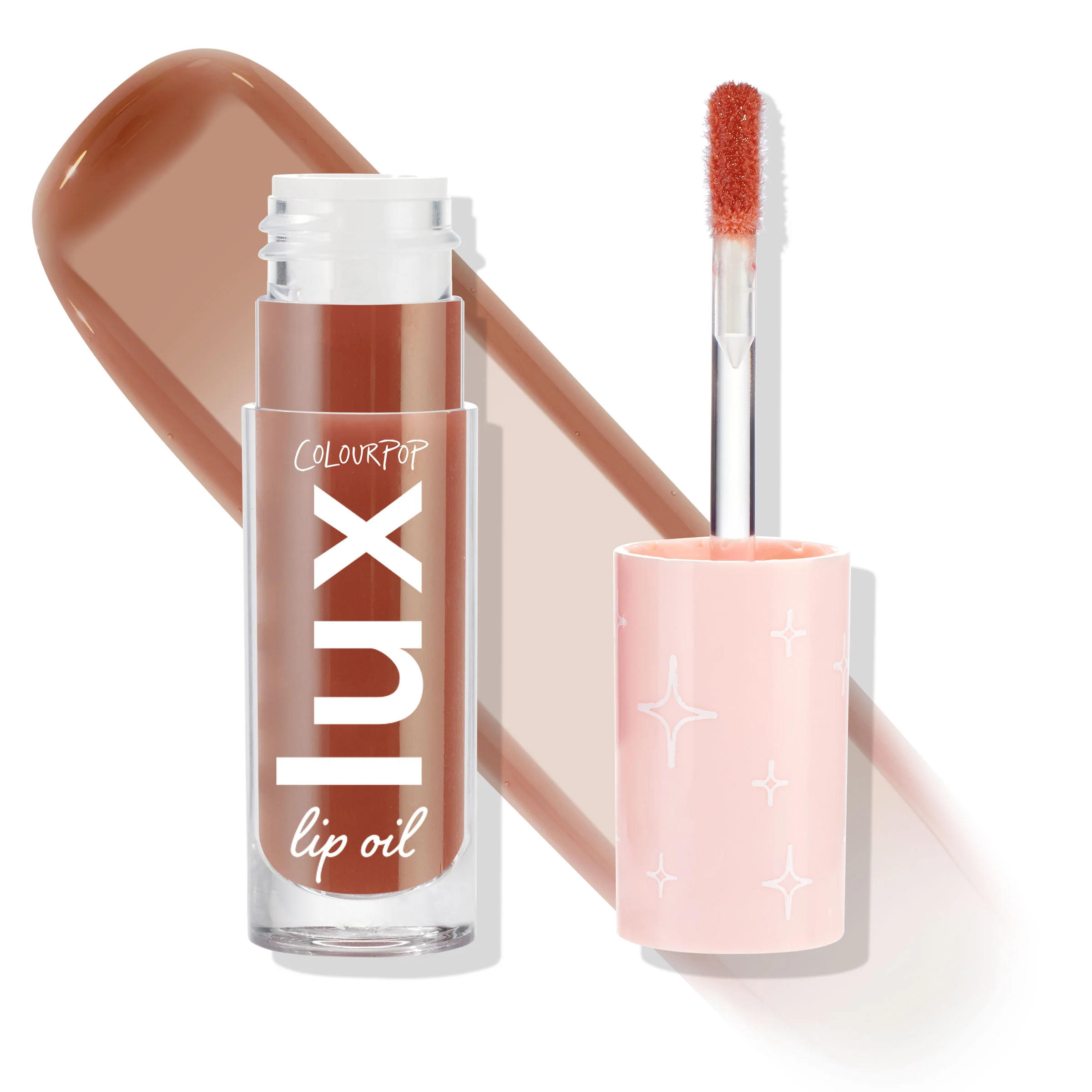ColourPop Lux Lip Oil Honey Kiss