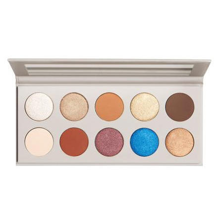 KKW x MARIO Eyeshadow Palette