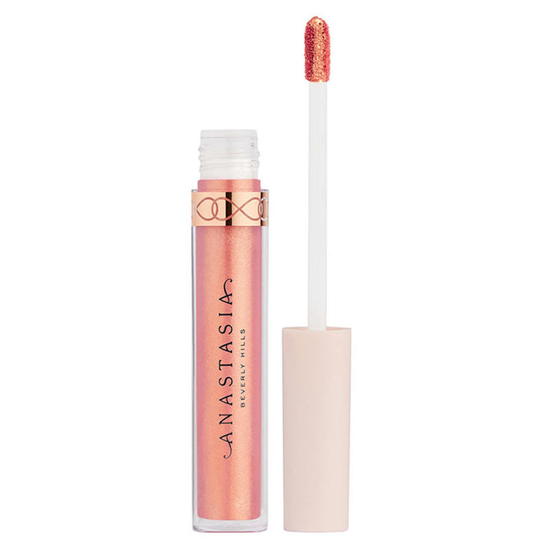 Anastasia Beverly Hills Liquid Lipstick Bellini