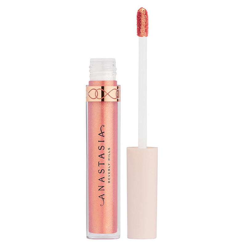 Anastasia Beverly Hills Liquid Lipstick Bellini