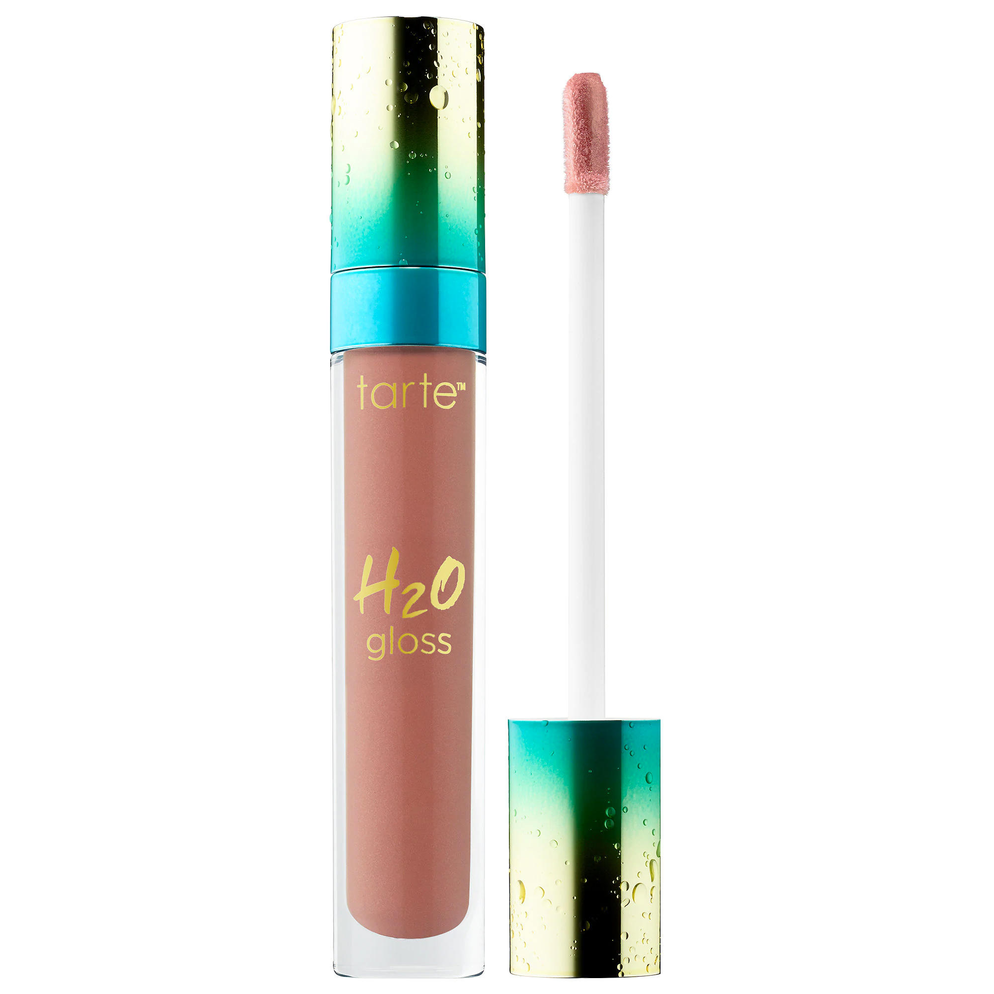 Tarte H2O Lip Gloss Villa