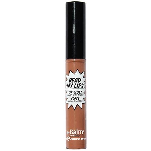 The Balm Read My Lips Lipgloss SNAP!