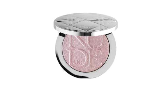 Dior Diorskin Nude Air Luminizer Powder Pink Glow 002