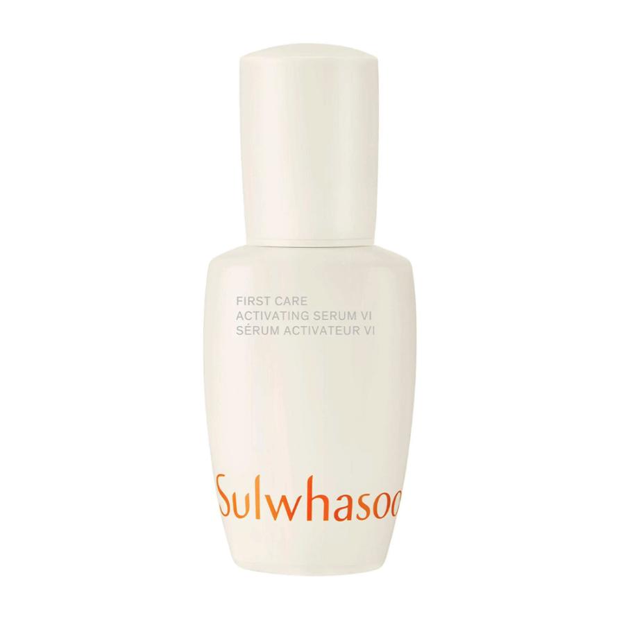 Sulwhasoo First Care Activating Serum Travel 8ml