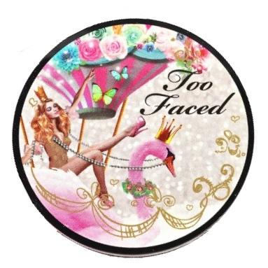 Too Faced Eyeshadow Collection Palette Beautiful Dreamer Collection #0