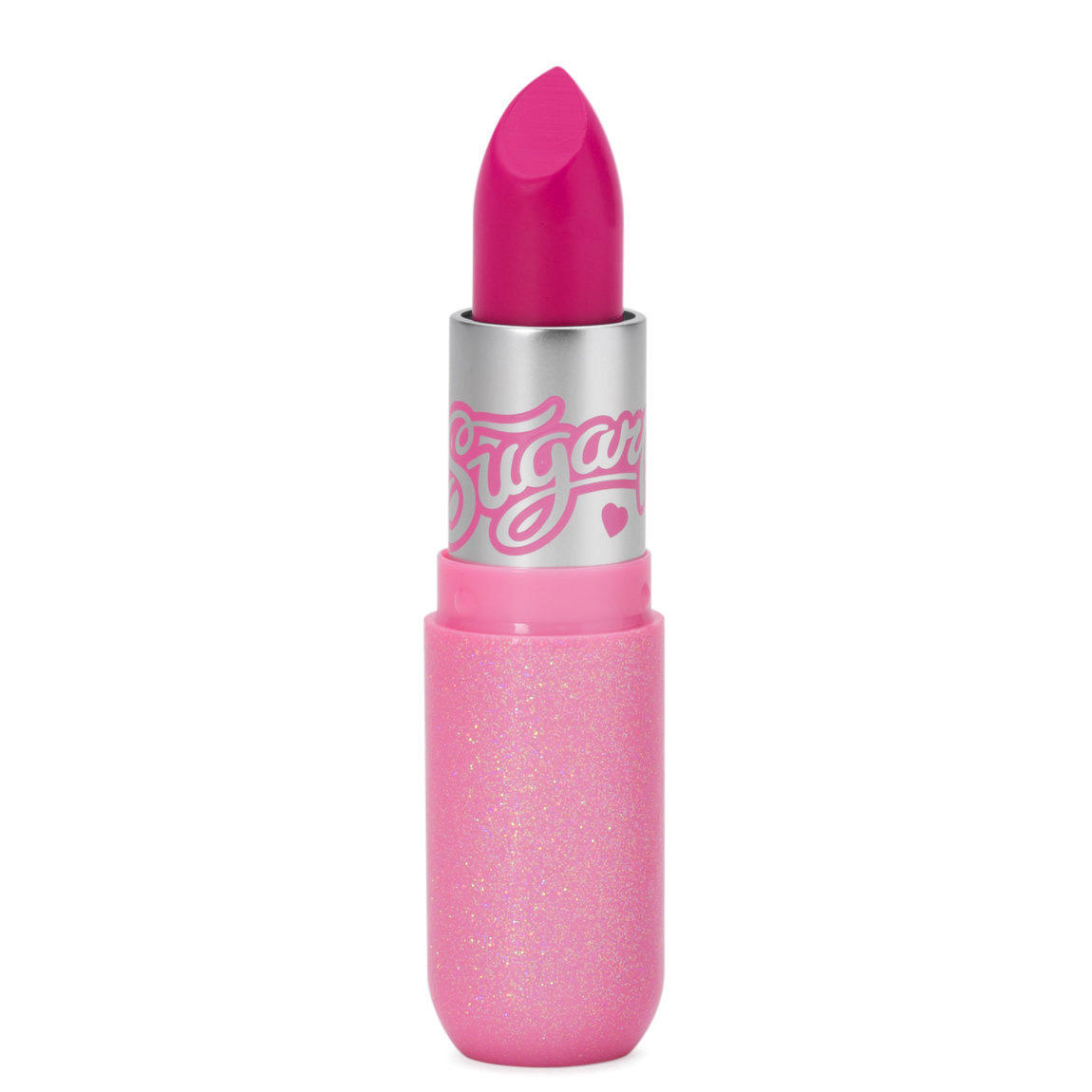 Sugarpill Pretty Poison Lipstick Girl Crush