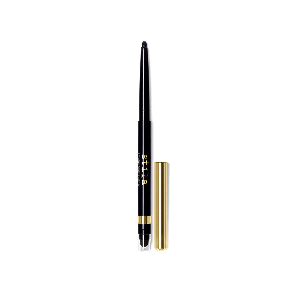 Stila Smudge Kajal Eyeliner Intense Black