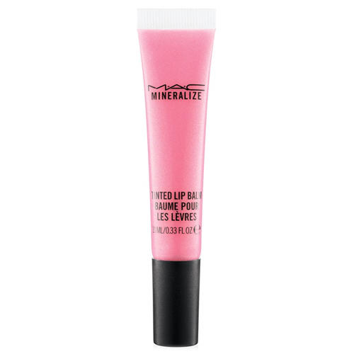 MAC Mineralize Tinted Lip Balm Cherry Cherry 