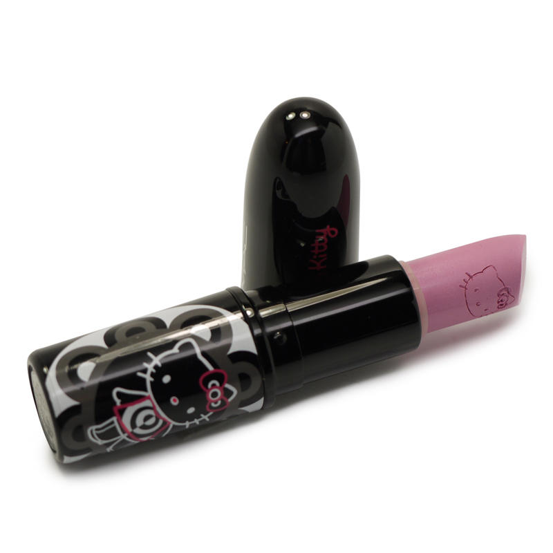 MAC Lipstick Fashion Mews Hello Kitty Collection #0