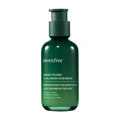 Innisfree Intensive Hydrating Serum Mini