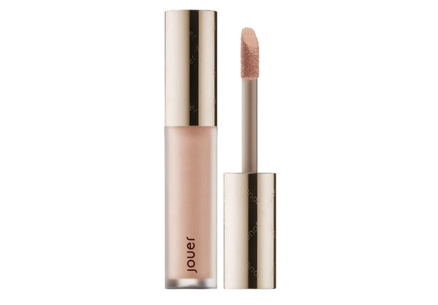 Jouer Essential High Coverage Liquid Concealer Custard