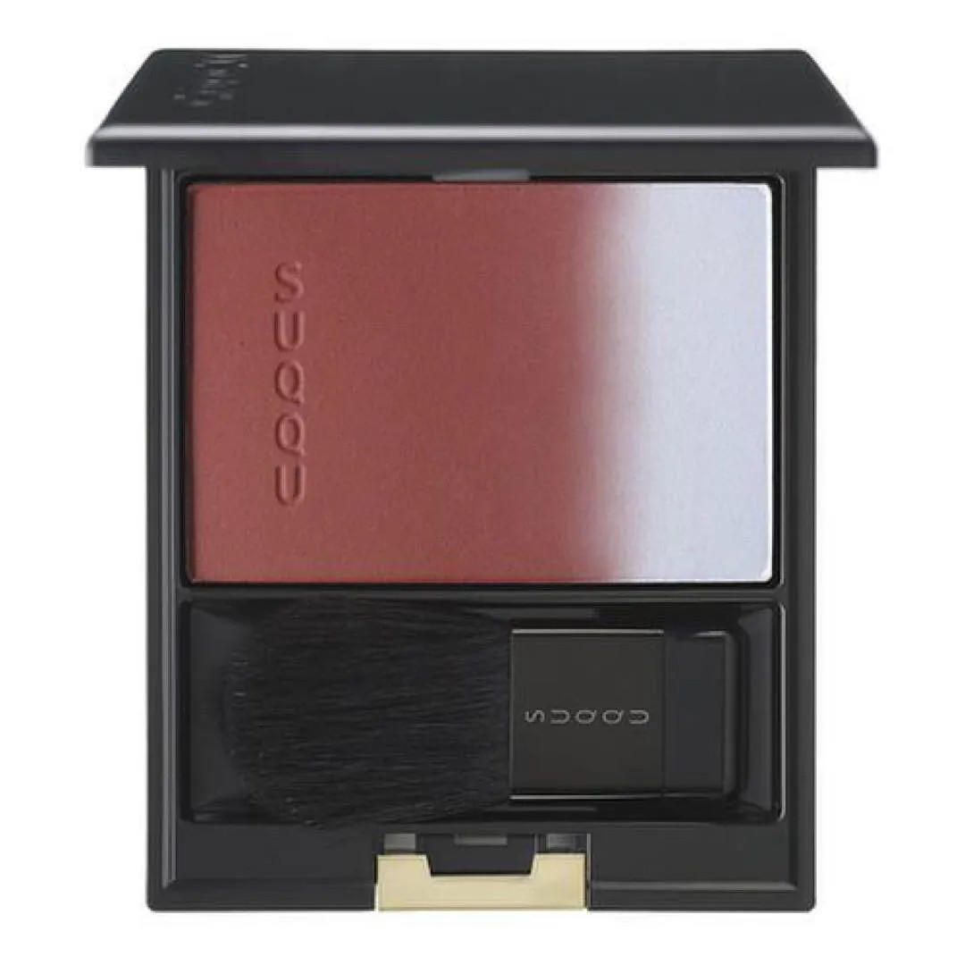 SUQQU Pure Color Blush Benitsurara 115