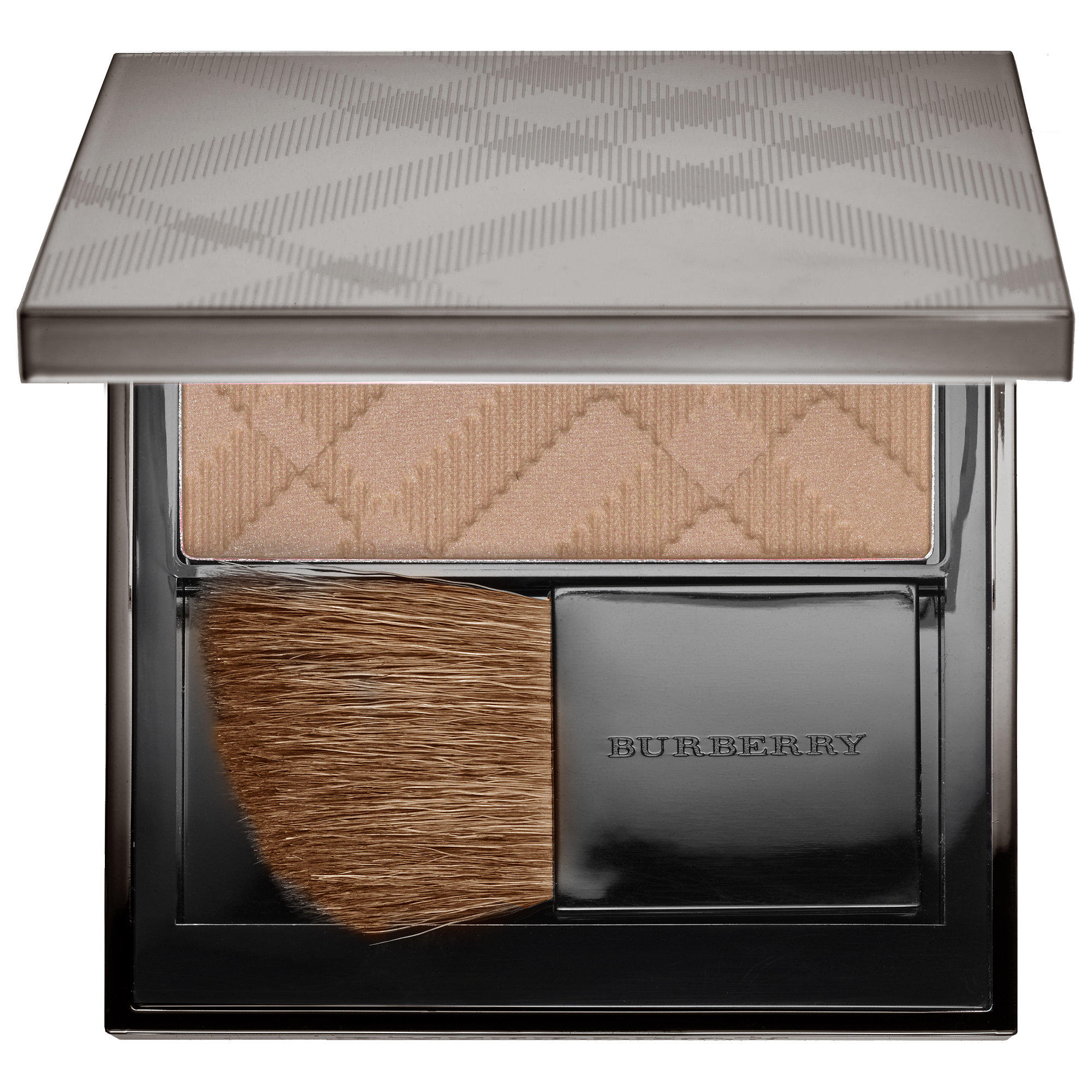 Burberry Light Glow Dark Earthy Blush No. 11