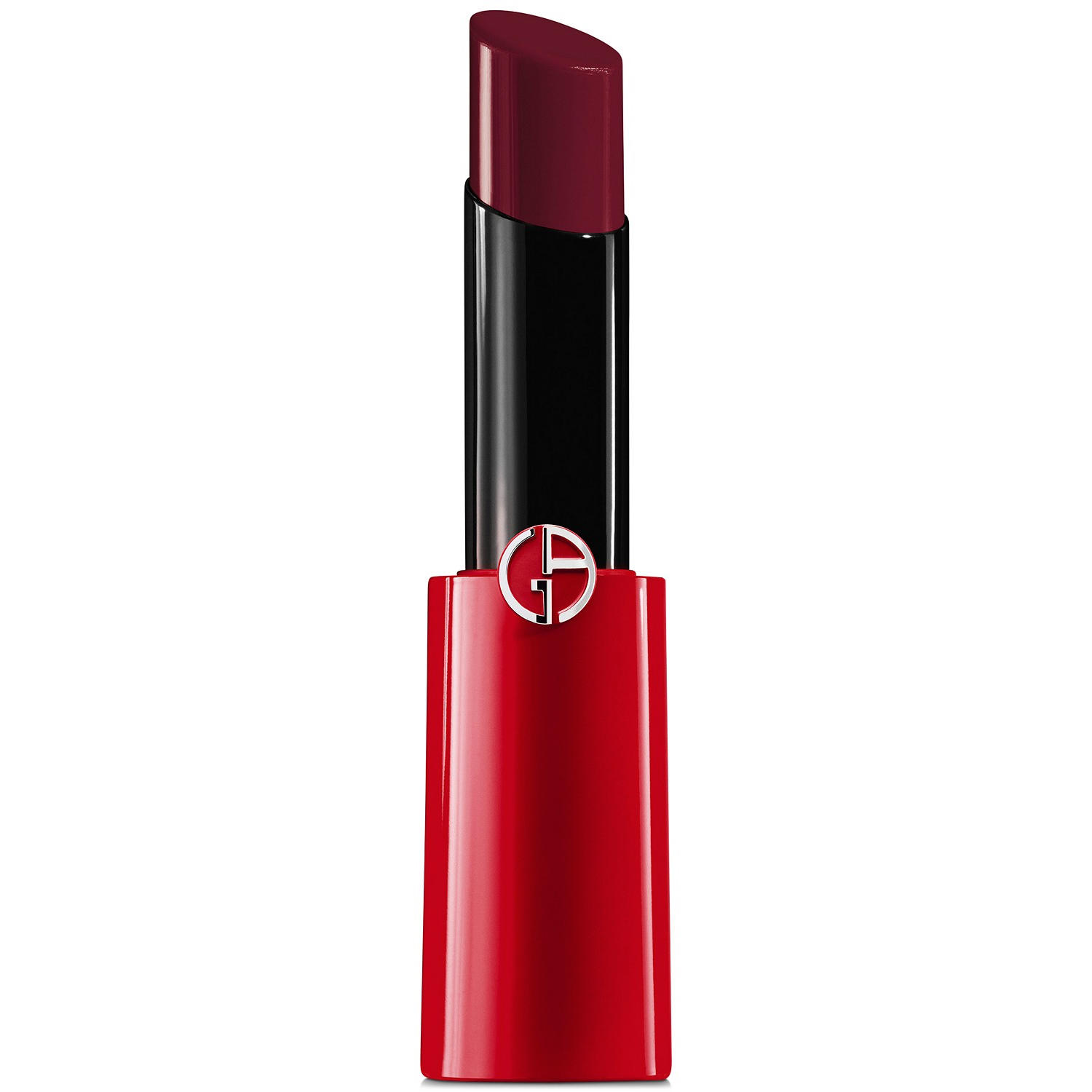 Giorgio Armani Ecstasy Shine Lipstick Flirt 504