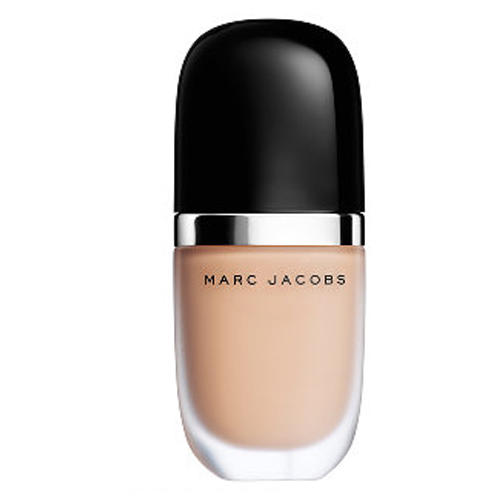 Marc Jacobs Genius Gel Foundation Ivory Light 10