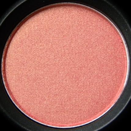 MAC Eyeshadow Paradisco #1