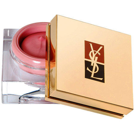 YSL Cream Blush Powdery Rose 2 #0