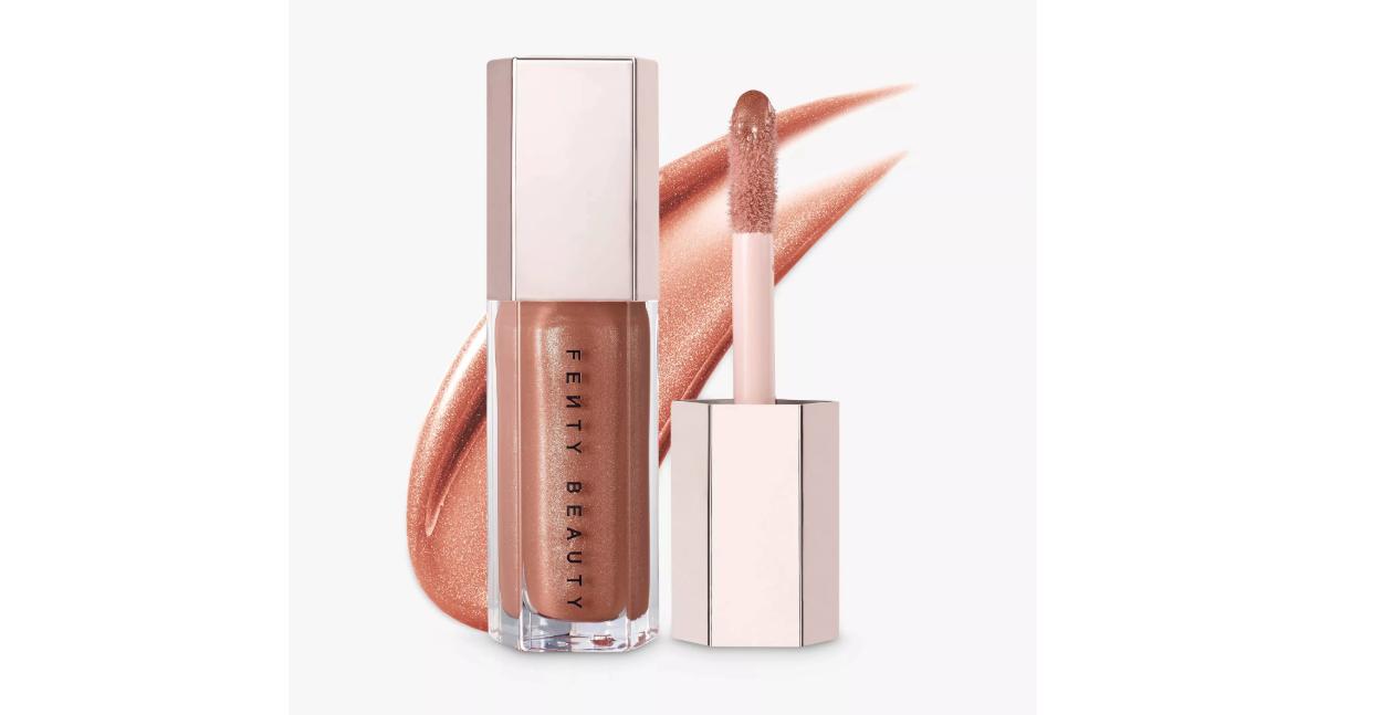 Fenty Beauty Gloss Bomb RiRi