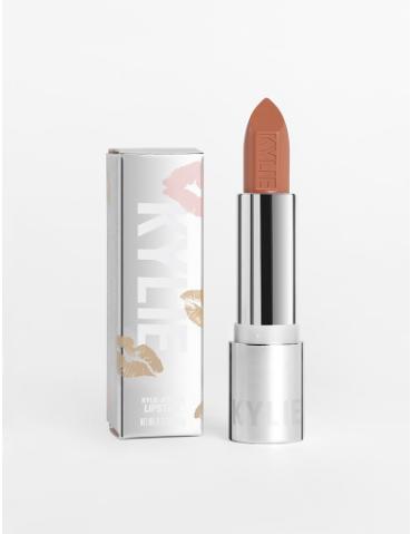 Kylie Creme Lipstick Sherbet