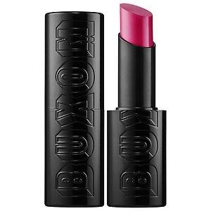 Buxom Big & Sexy Bold Gel Lipstick Fuchsia Fetish Mini