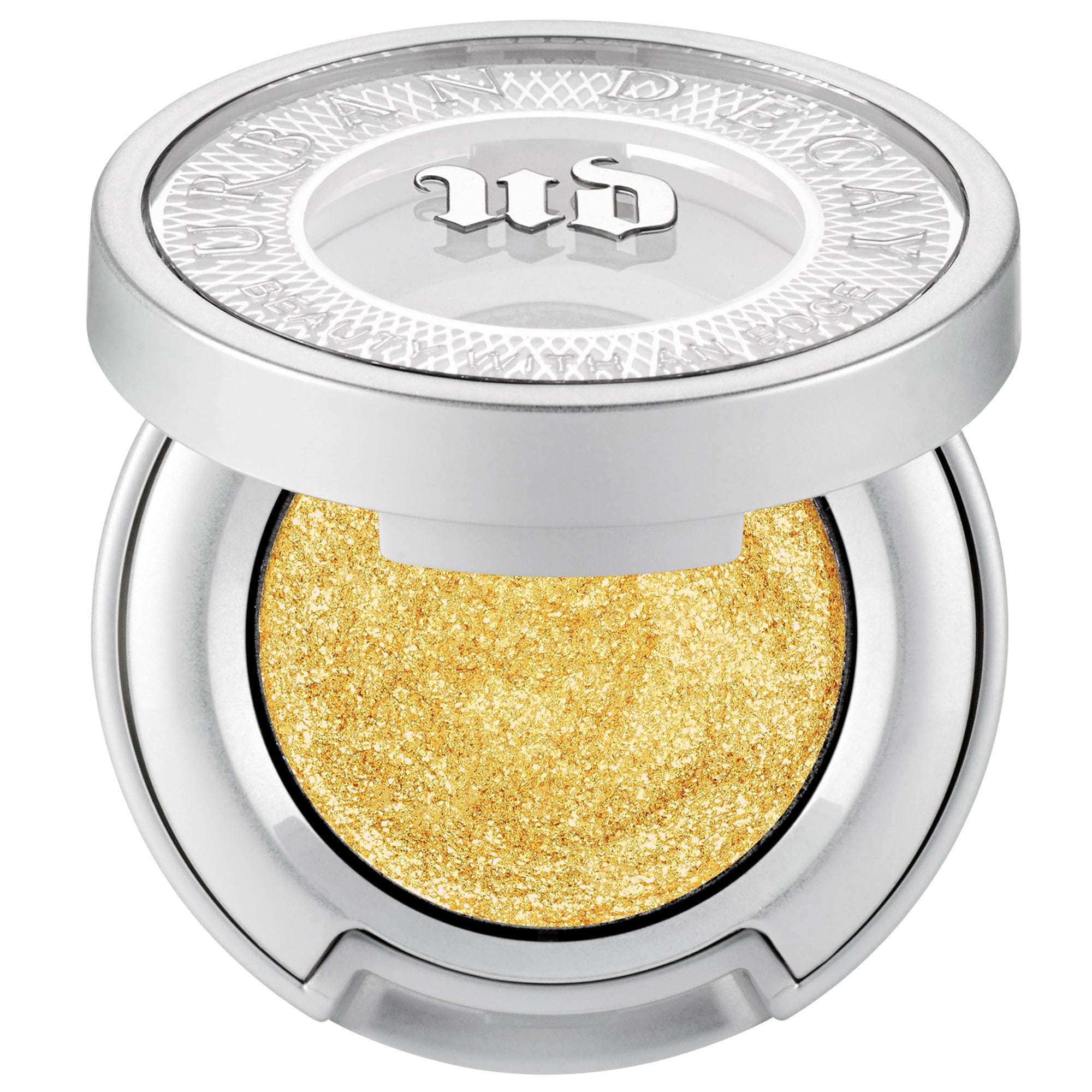 Urban Decay Moondust Eyeshadow Fool's Gold Mini