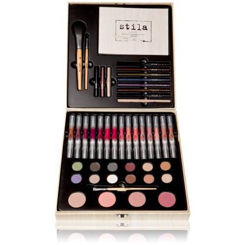  Stila Artist's Signature Palette Set