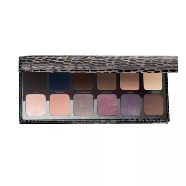 2nd Chance Laura Mercier Artist Eyeshadow Palette Spring