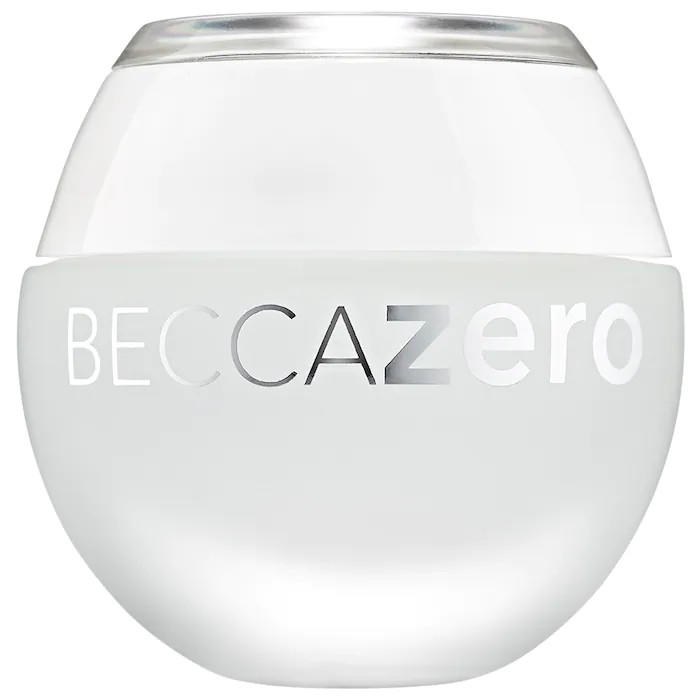 BECCA Zero No Pigment Foundation