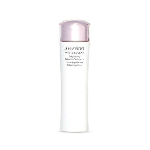 Shiseido White Lucent Brightening Balancing Softener 5oz