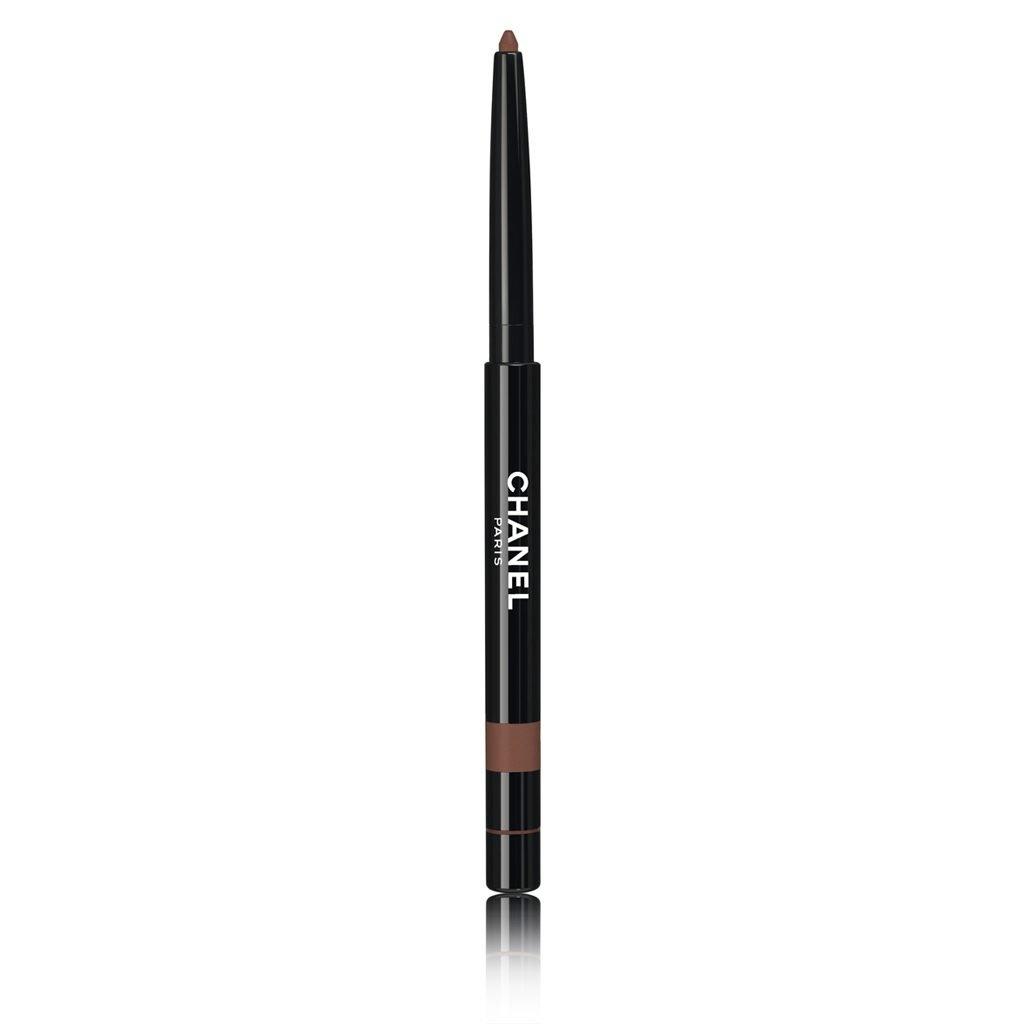 Chanel Stylo Yeux Waterproof Long Lasting Eyeliner Mat Taupe 932