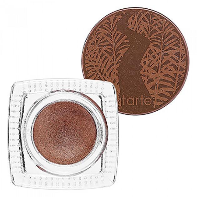 Tarte Amazonian Clay Waterproof Cream Eyeshadow Shimmering Bronze
