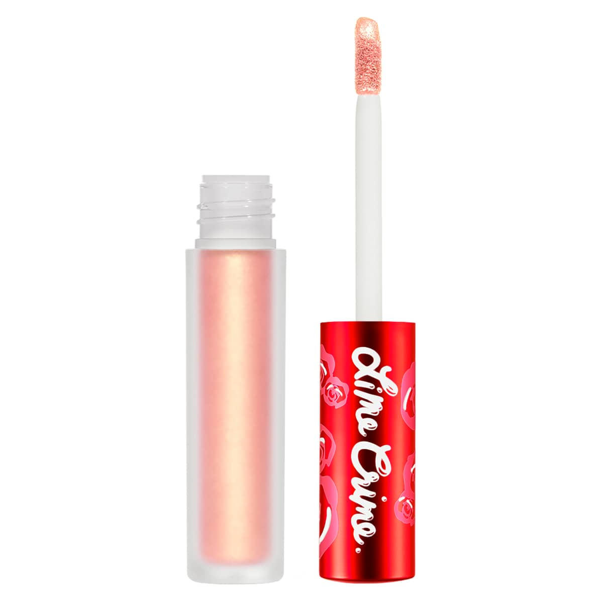 Lime Crime Velvetines Liquid Lipstick Siren