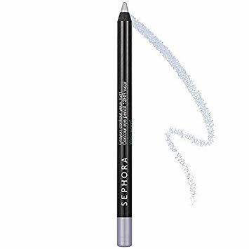 Sephora Contour Eye Pencil 12hr Wear Waterproof Baby Blues 28