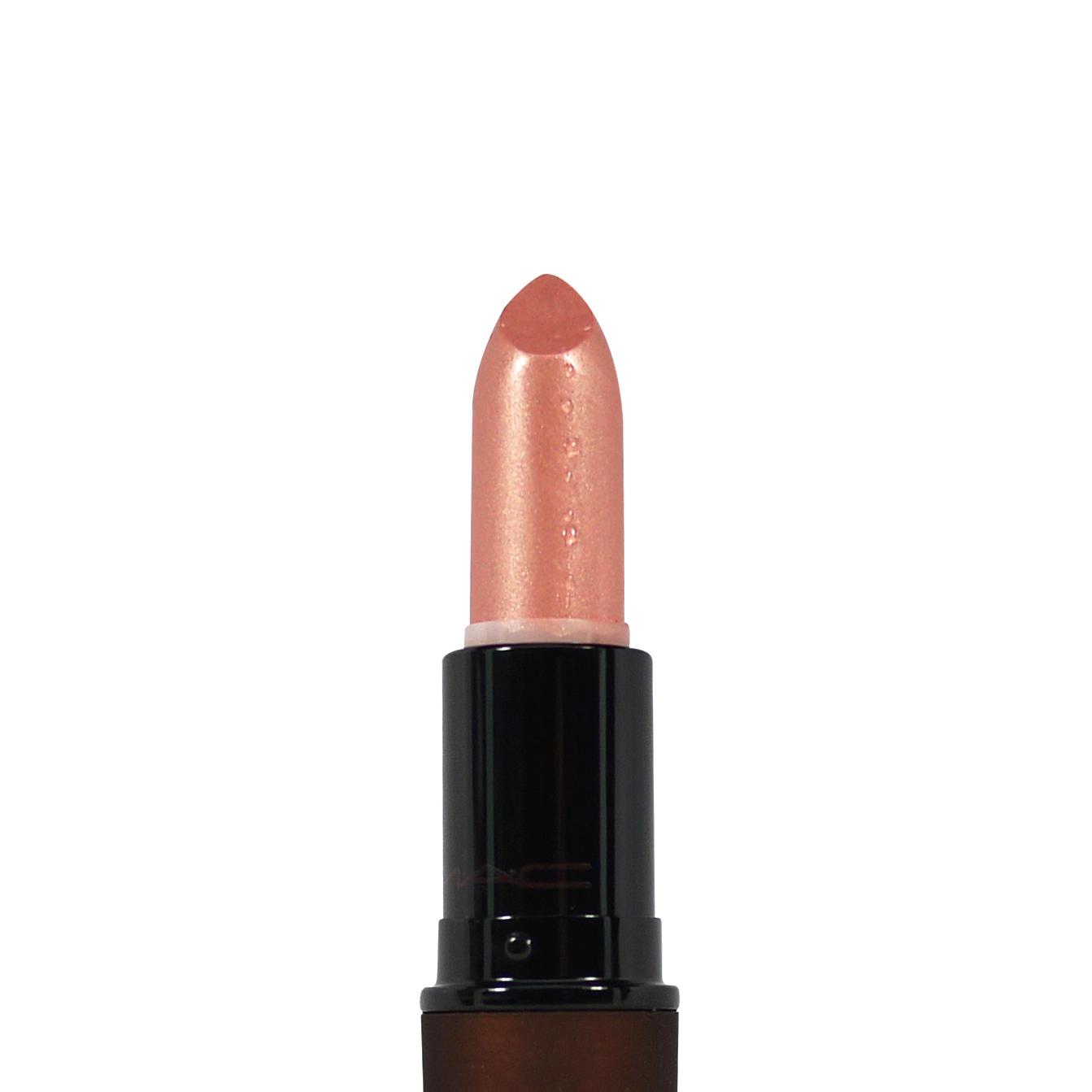 MAC Lipstick Beigeland Temperature Rising Collection #2