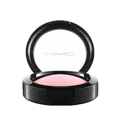 MAC Modest Blush Heirloom Mix Collection