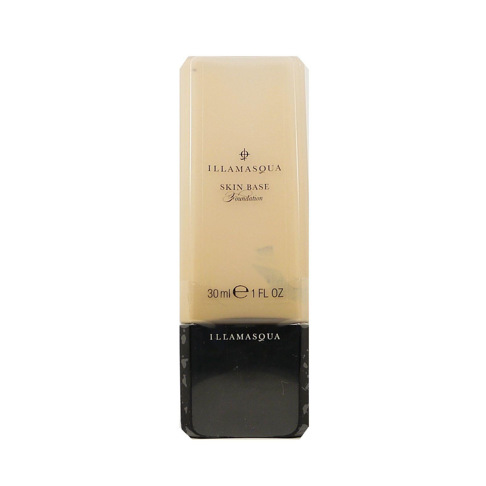 Illamasqua Skin Base Foundation SB 5.5 #0
