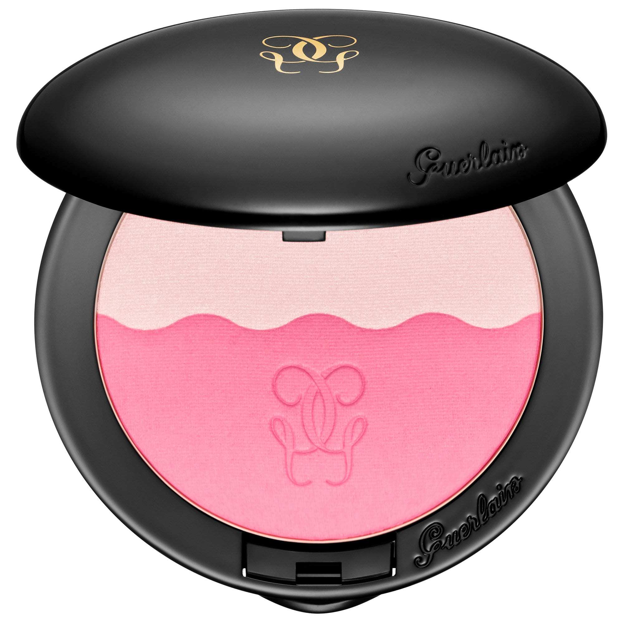 Guerlain Two-Tone Blush Duo 02