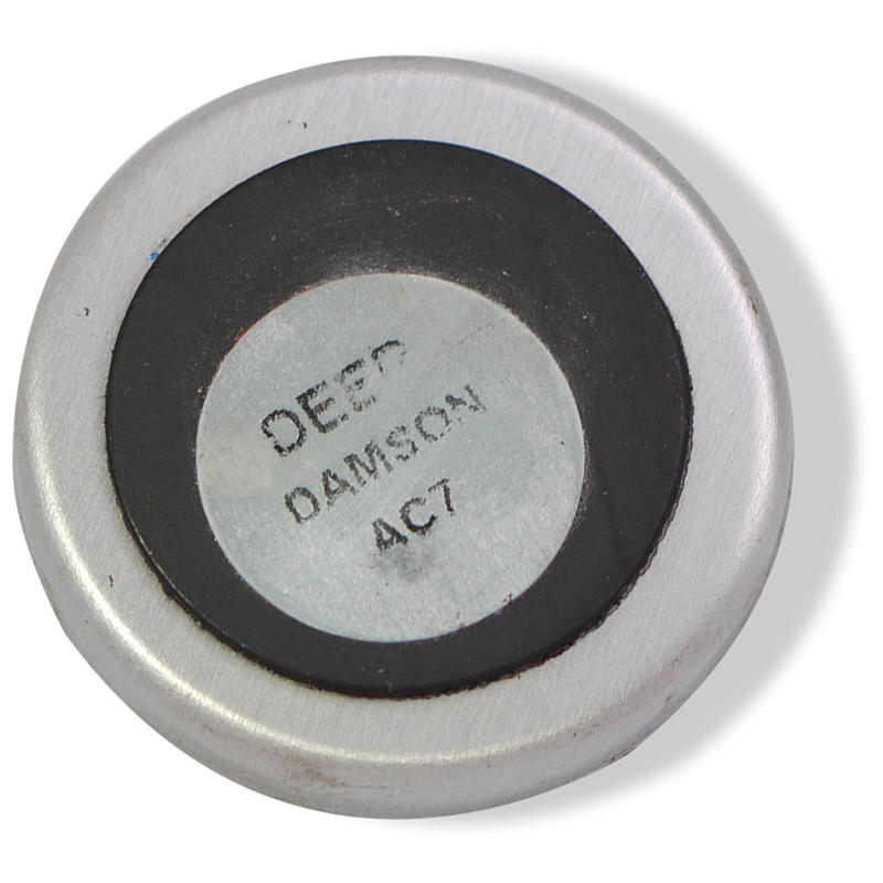 MAC Eyeshadow Refill Deep Damson #1