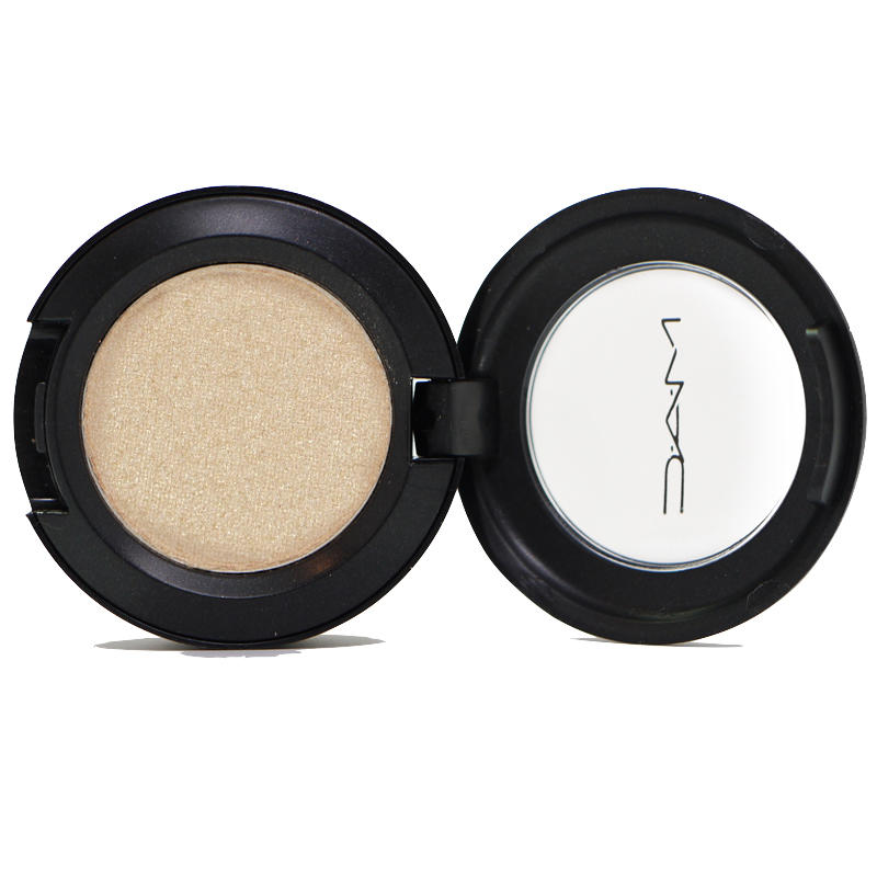 MAC Eyeshadow Soft Force #0