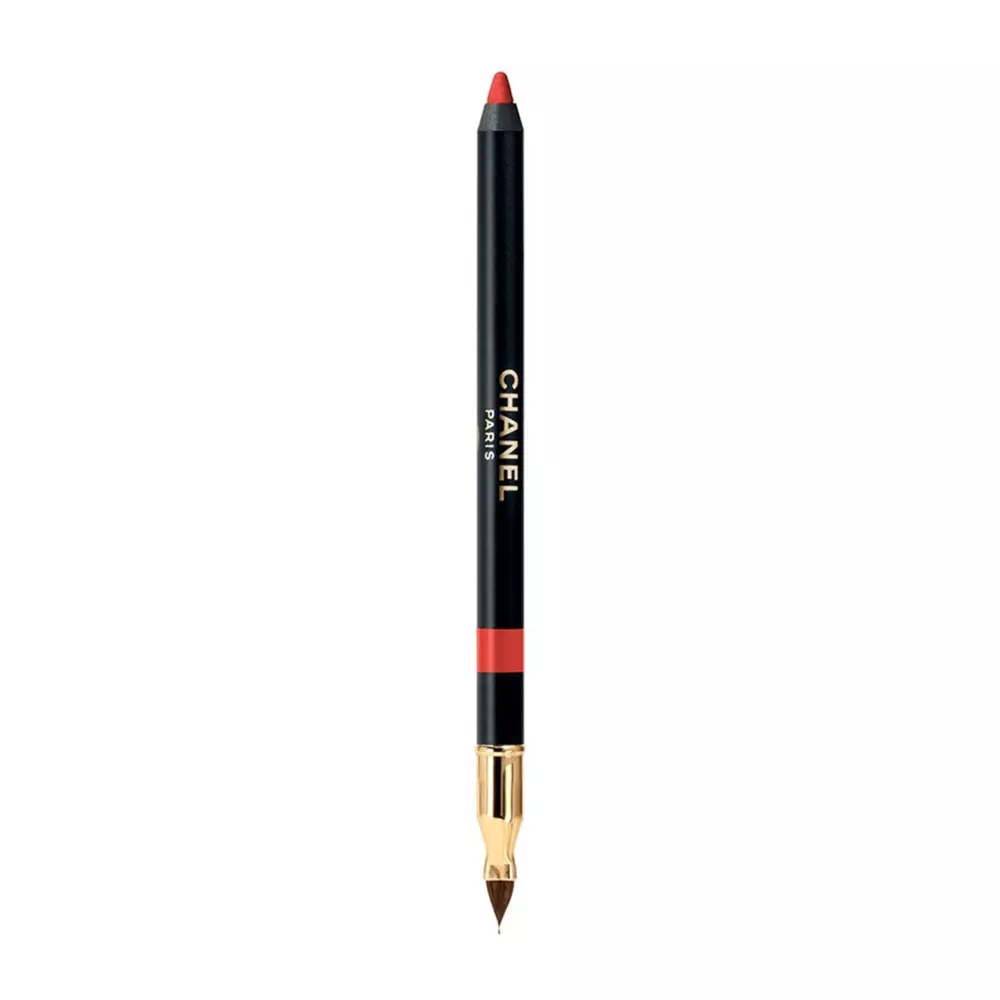 Chanel Le Crayon Levres Precision Lip Definer Desir 97 | Glambot.com ...